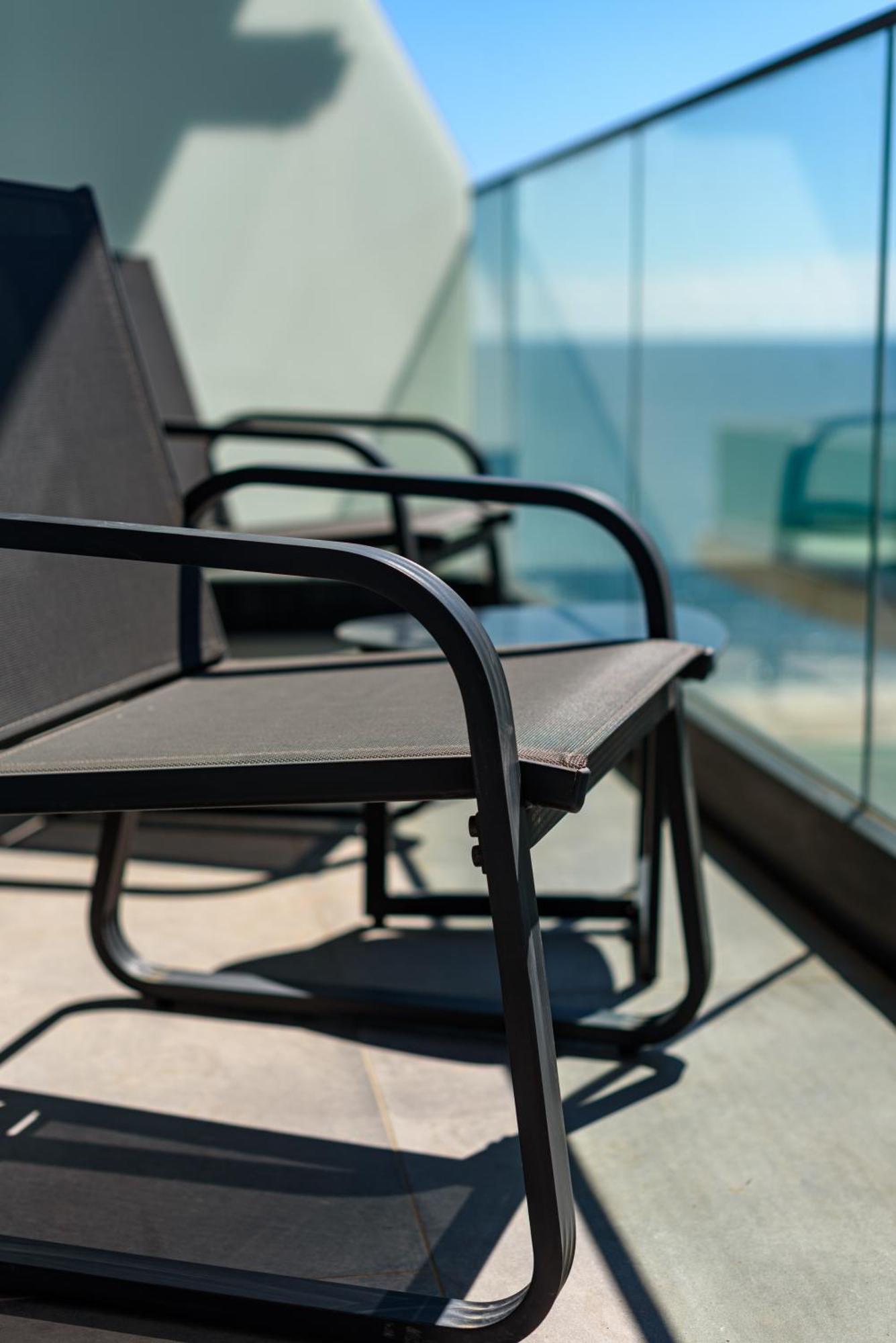 Appartement Azzurro Beachfront - Sea View *