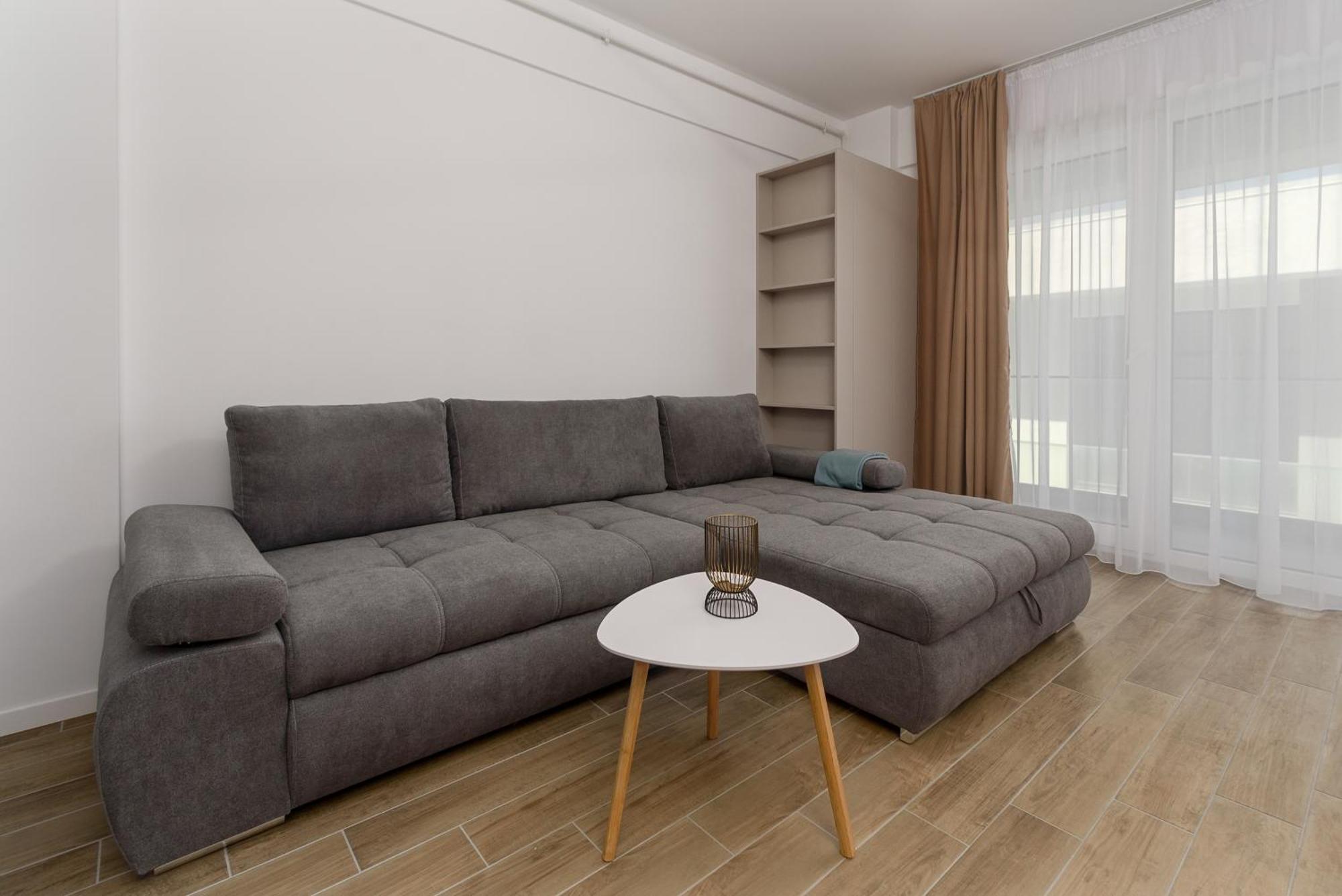 Azzurro Beachfront - Sea View Appartement *