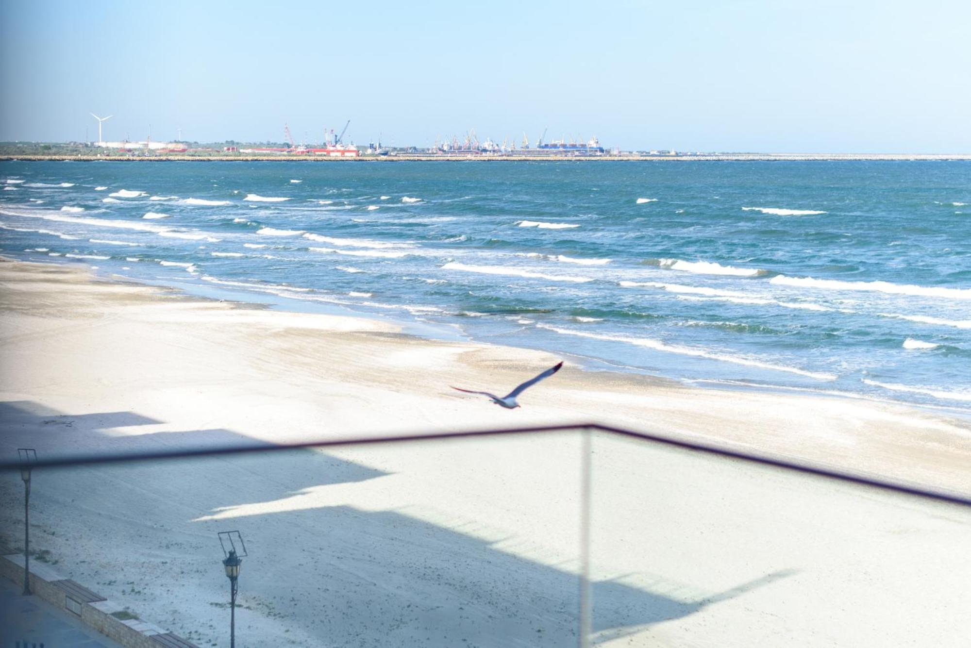 Appartement Azzurro Beachfront - Sea View